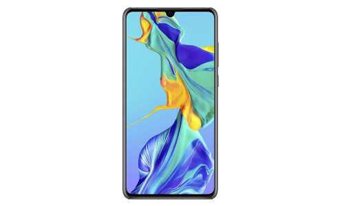 Les réparations Huawei Ascend P30