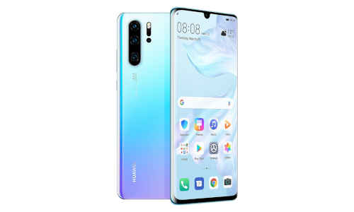 Les réparations Huawei Ascend P30 Pro