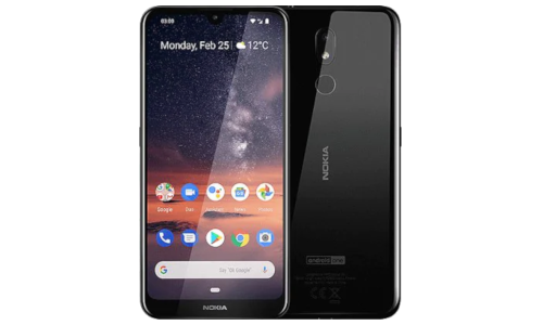 Les réparations  Nokia 3.2 
