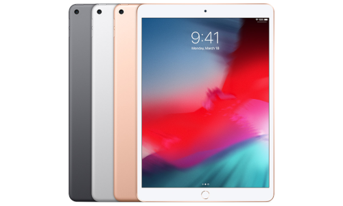 Les réparations Apple iPad Air 3 (A2152/A2153/A2123)