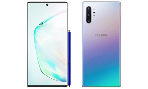 Les réparations Samsung Galaxy Note 10 Plus (SM-N975)