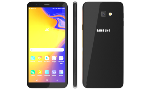 Les réparations Samsung Galaxy J4 Plus 2018 (J415F)