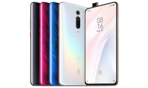Les réparations Xiaomi MI 9 T PRO