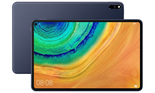 Les réparations  Huawei Mate Pad Pro