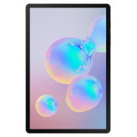Réparations Galaxy Tab S6 (T860-T865)