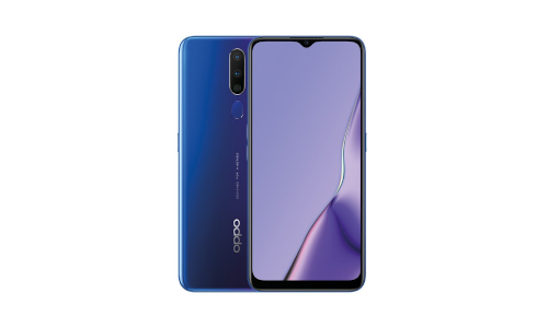 Les réparations  Oppo Oppo A9