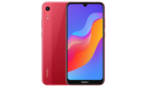 Les réparations Honor 8 A