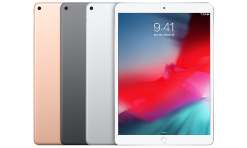 Les réparations Apple iPad Mini 5
