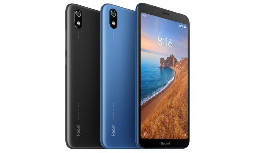 Les réparations Xiaomi Redmi 7A