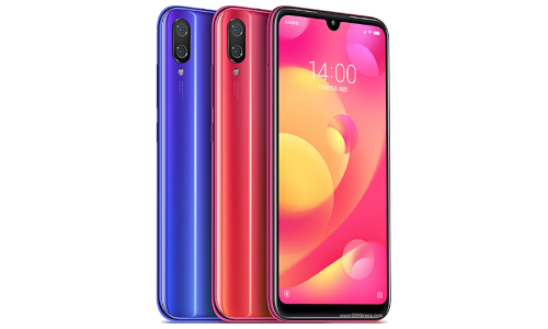 Les réparations Xiaomi Mi Play