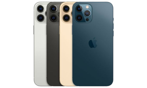Les réparations  Apple Iphone 12 Pro