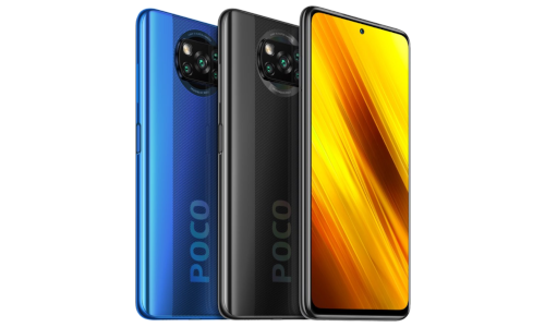 Les réparations Xiaomi Pocophone X3