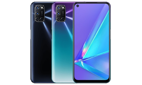 Les réparations  Oppo A 72