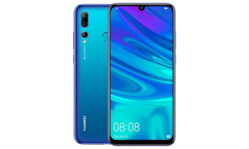 Les réparations Huawei P Smart Plus 2019