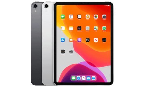 Les réparations Apple IPad Pro 12.9 2018 (A1876/A1895/A2014/A1983)