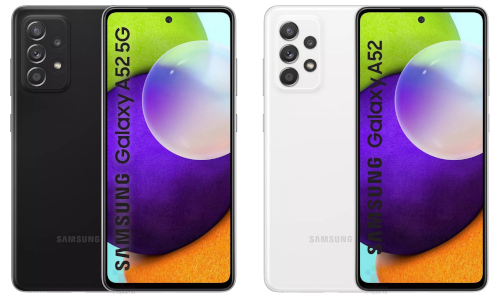 Les réparations Samsung Galaxy A52 5G (A526F)