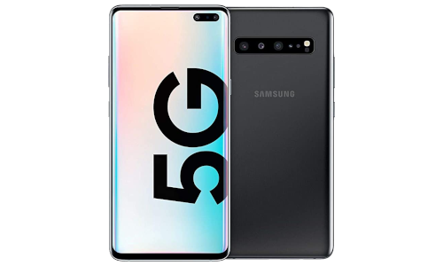Les réparations Samsung Galaxy S10 5G - (G9778)