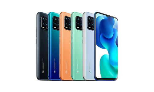 Les réparations  Xiaomi MI 10 Lite 5g