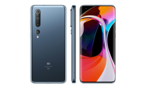 Les réparations Xiaomi Mi 10 Pro