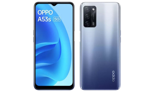 Les réparations  Oppo A53