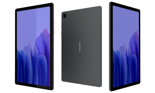 Les réparations Samsung Galaxy Tab A - 7 2020