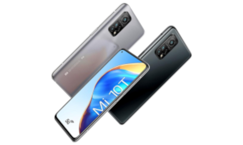Les réparations  Xiaomi MI 10T