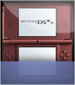 16 DSi XL