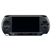 Réparations PSP Street