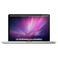 Réparations MacBook Pro 17
