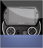 20 PSP Go