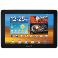 Réparations Galaxy Tab 1 - 8.9 (P7300)