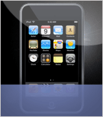 3 iPod Touch 1