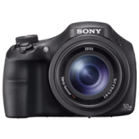 Réparations DSC-HX <i>(Bridge)</i>