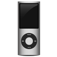 Réparations iPod Nano 1