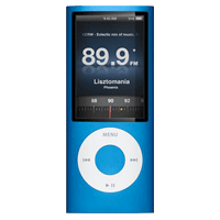 Réparations iPod Nano 2