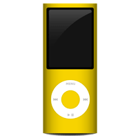 Réparations iPod Nano 3