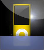 3 iPod Nano 3
