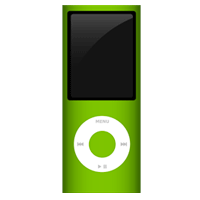 Réparations iPod Nano 4