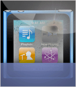 3 iPod Nano 6