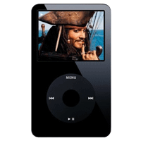 Réparations iPod Vidéo