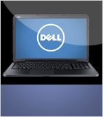 28 Dell Portable