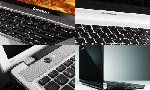 Les réparations  Portable Lenovo IBM Portable