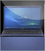 28 Sony Vaio Portable