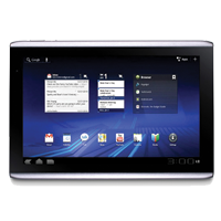 Réparations Iconia Tab A500