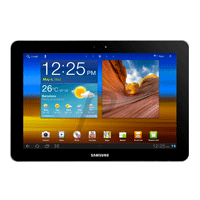 Réparations Galaxy Tab 1 - 10.1 (P7500 / P7510)