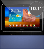 19 Galaxy Tab 1 - 10.1