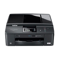 Réparations Brother