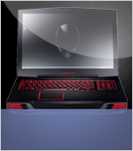 28 Alienware Portable