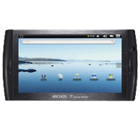 Réparation 7C Home Tablet Réparations 7C Home Tablet