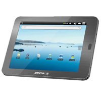 Réparation Arnova 8 Réparations Arnova 8